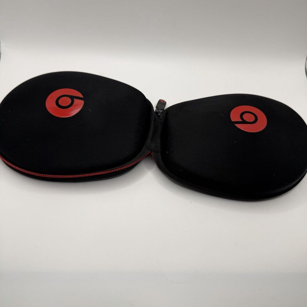 OEM Beats by Dre Studio 2.0 / 3.0 Wireless Replacement Hard Shell *Case Only *